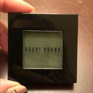 Bobbi Brown - Green Eyeshadow